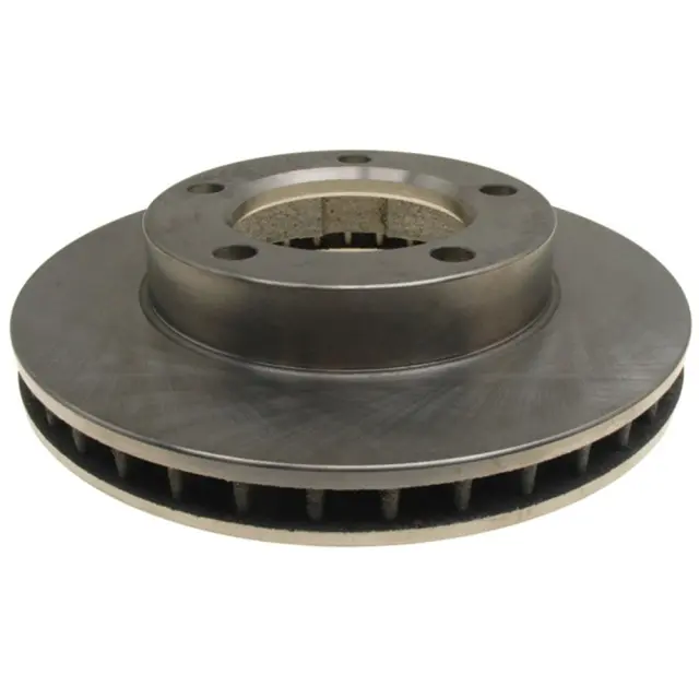 Rotor - GM (19296876) - view 4