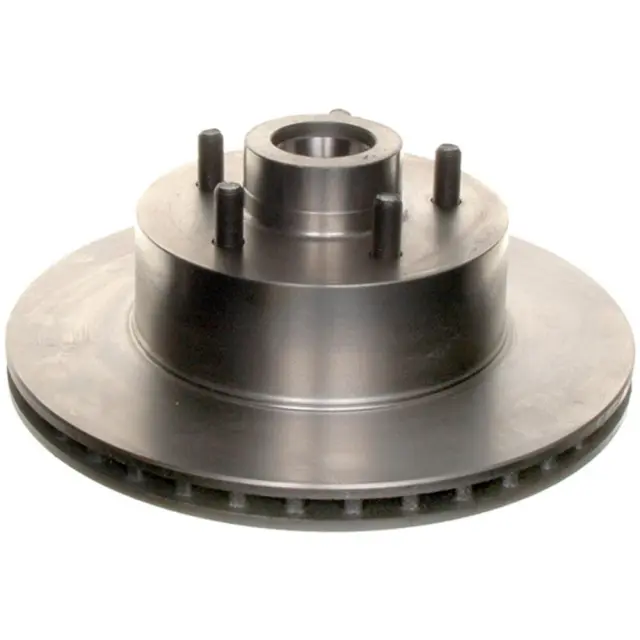 Rotor - GM (19296907) - view 3