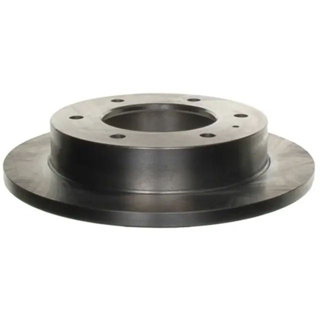 Rotor - GM (19296918) - view 3