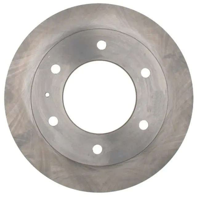 Rotor - GM (19296918) - view 4