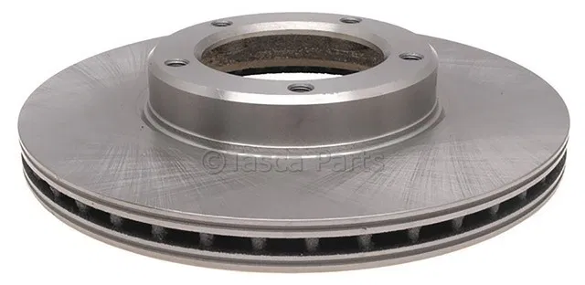 Rotor - GM (19296925)
