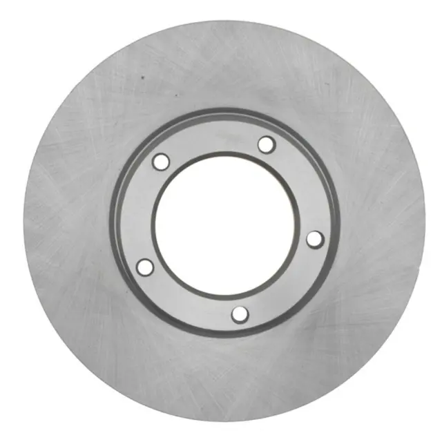 Rotor - GM (19296925) - view 5