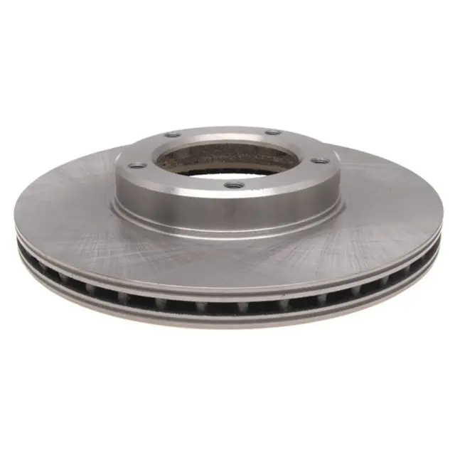 Rotor - GM (19296925) - view 4