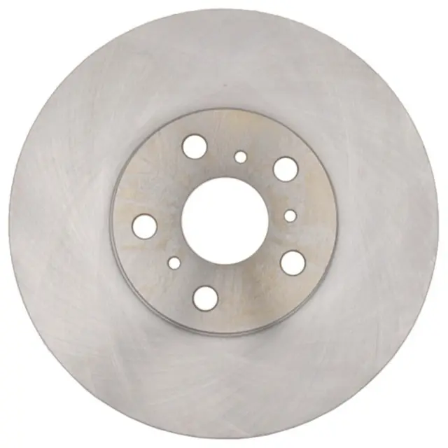 Rotor - GM (19296926) - view 5