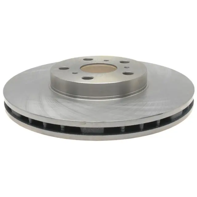 Rotor - GM (19296926) - view 4