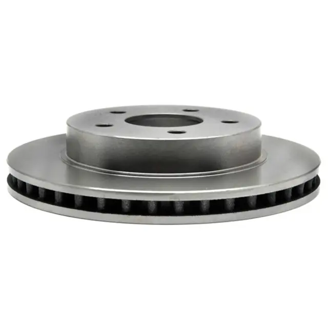 Rotor - GM (19296928) - view 4
