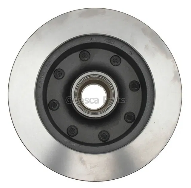 Rotor - GM (19296930)