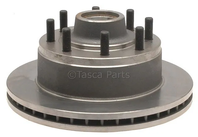 Rotor - GM (19296930) - view 3