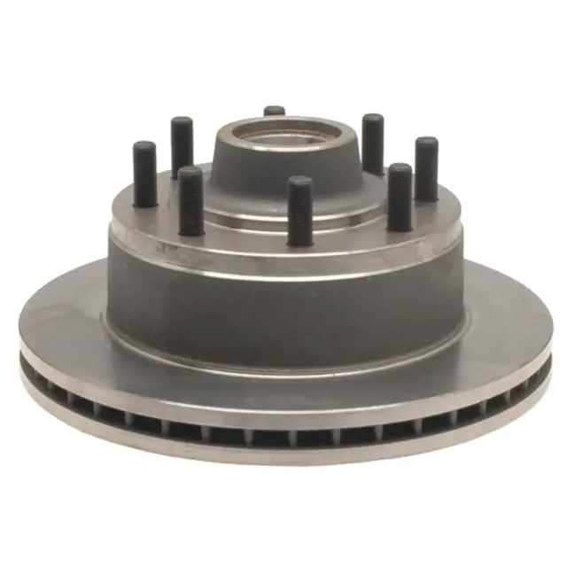 Rotor - GM (19296930) - view 4