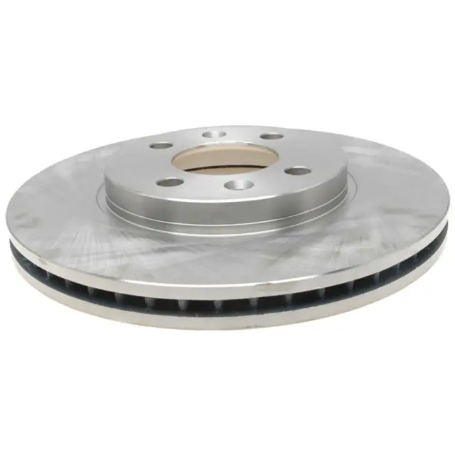 Rotor - GM (19296931) - view 4
