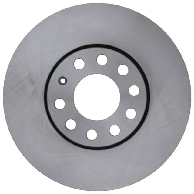 Rotor - GM (19298565) - view 4