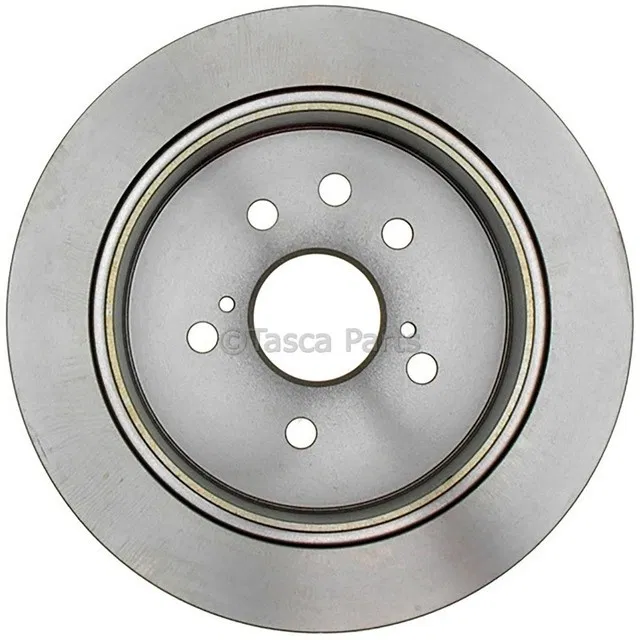 Rotor - GM (19328030)