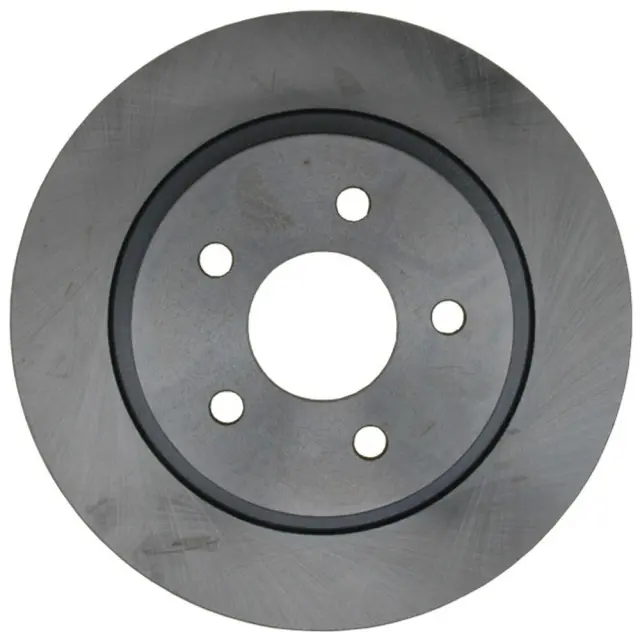 Rotor - GM (19298573) - view 4