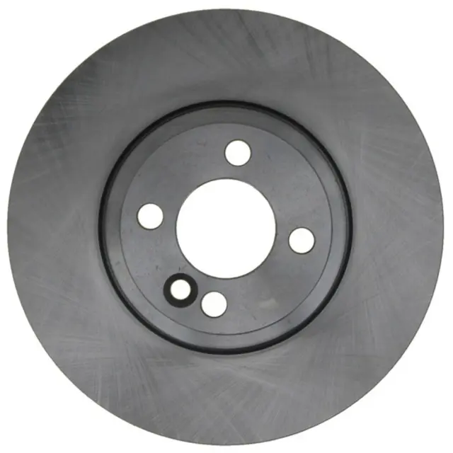 Rotor - GM (19298579) - view 4