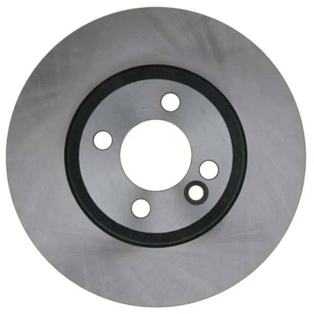 Rotor - GM (19298580) - view 5