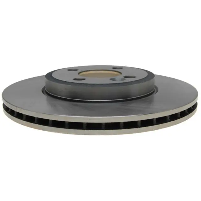 Rotor - GM (19298580) - view 4