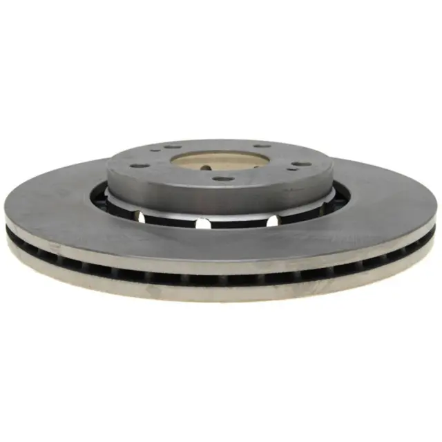 Rotor - GM (19298581) - view 5