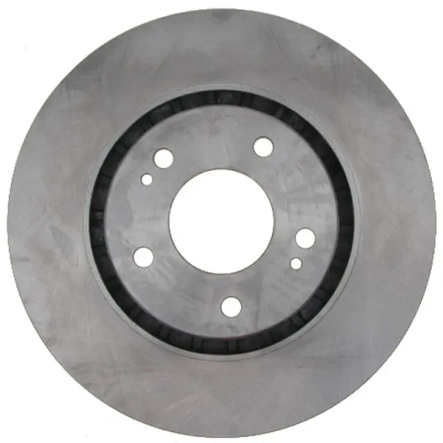 Rotor - GM (19298581) - view 2