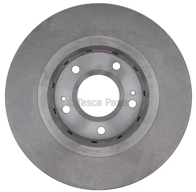 Rotor - GM (19298581) - view 3