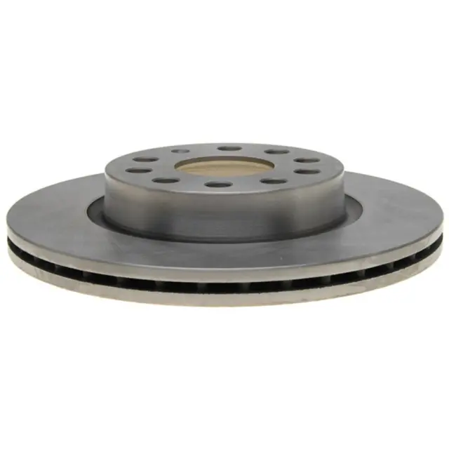 Rotor - GM (19298582) - view 4