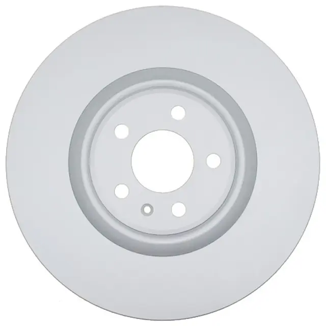 Rotor - GM (19298590) - view 6