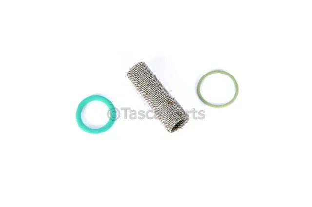 Heater Coolant Heater Seal Kit with Seals and Filter - GM (19299110)
