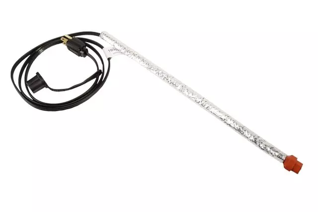 Engine Coolant Heater Cord - GM (19301659) - view 3