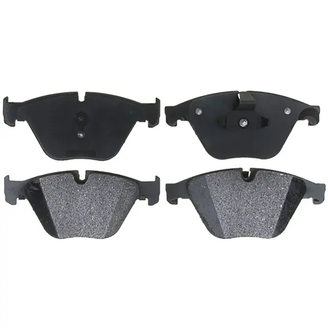 Pad Kit - GM (19304726) - view 2