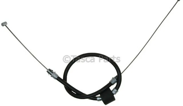 Front Parking Brake Cable - GM (19305572)