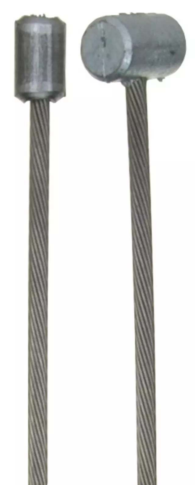 Front Parking Brake Cable - GM (19305572) - view 2