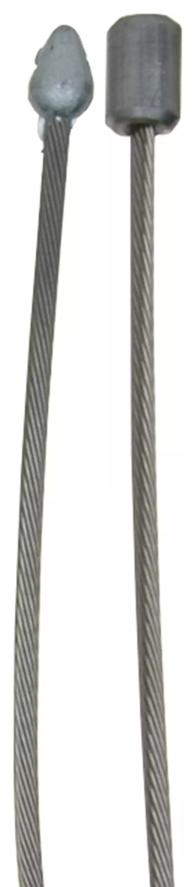 Rear Parking Brake Cable - GM (19305575) - view 2