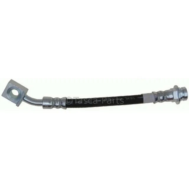 Rear Hydraulic Brake Hose Assembly - GM (19305701)
