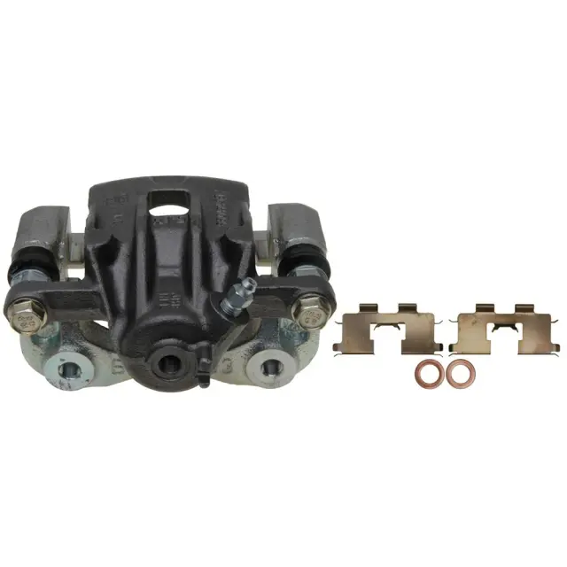 Remanufactured Caliper - GM (19306668) - view 4