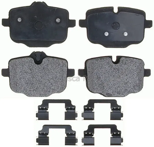 Pad Kit - GM (19306720)