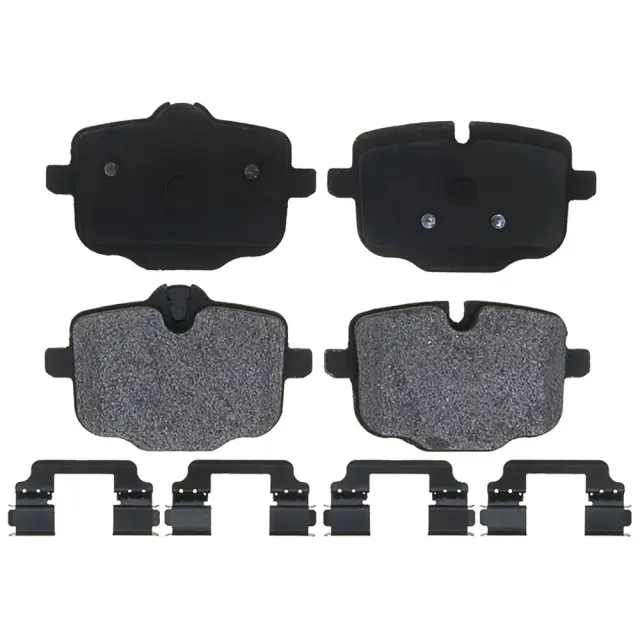 Pad Kit - GM (19306720) - view 2