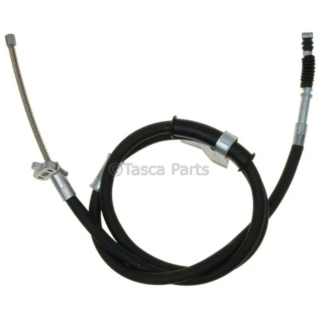 Rear Parking Brake Cable - GM (19306749)