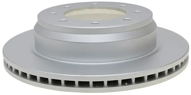Rotor - GM (19306800) - view 5