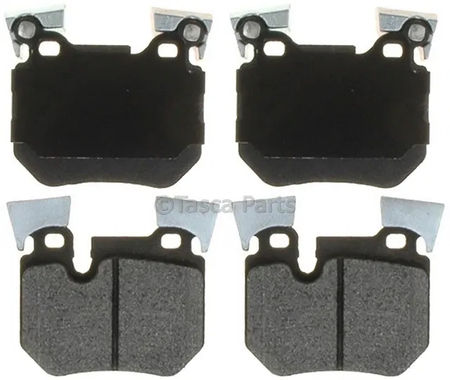 Pad Kit - GM (19309927)