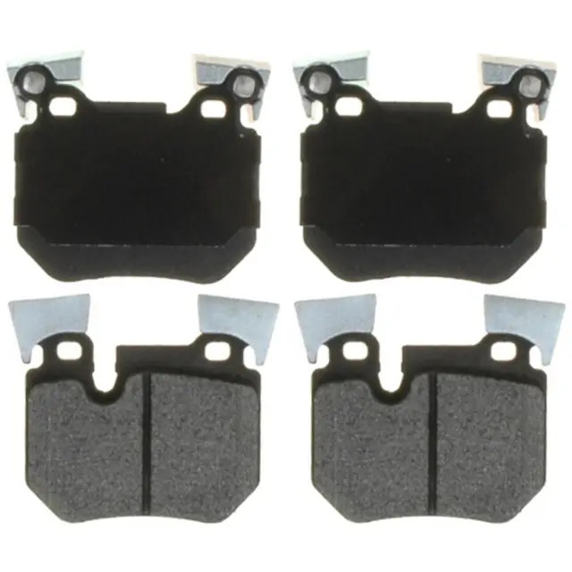 Pad Kit - GM (19309927) - view 2