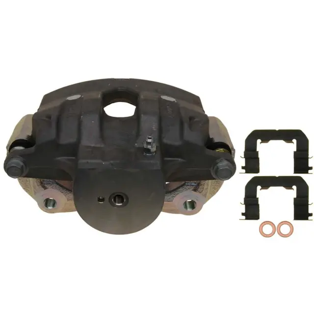 Remanufactured Caliper - GM (19310582) - view 4