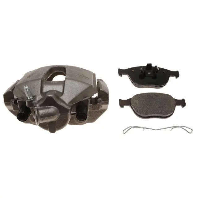 Remanufactured Caliper - GM (19310593) - view 4