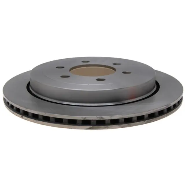 Rotor - GM (19310740) - view 5