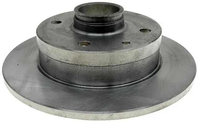 Rotor - GM (19312998) - view 3