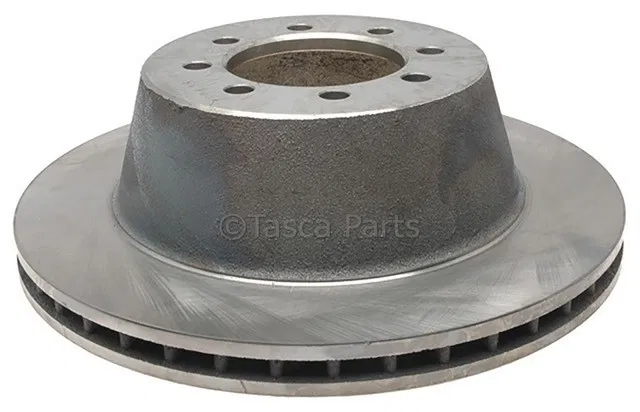 Rotor - GM (19313029) - view 3