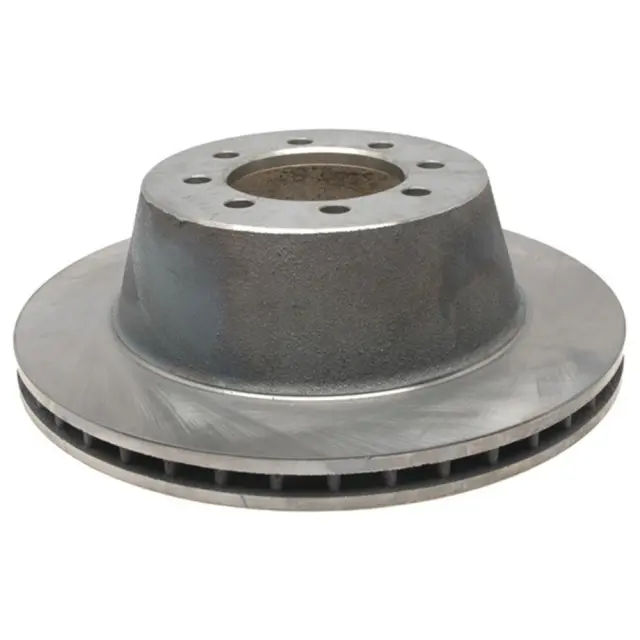 Rotor - GM (19313029) - view 4