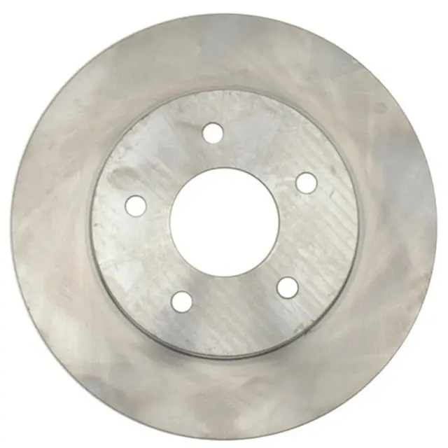 Rotor - GM (19313033) - view 5