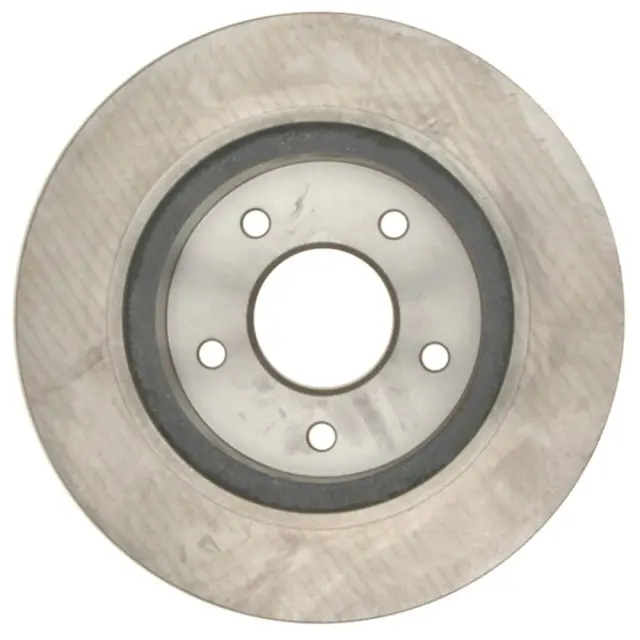 Rotor - GM (19313033) - view 7
