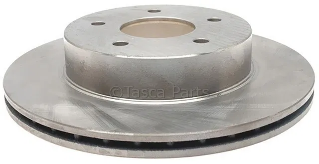 Rotor - GM (19313033) - view 3