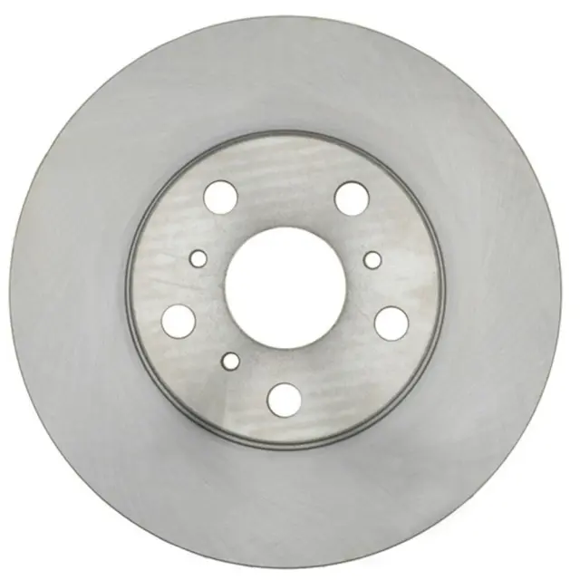 Rotor - GM (19313037) - view 5