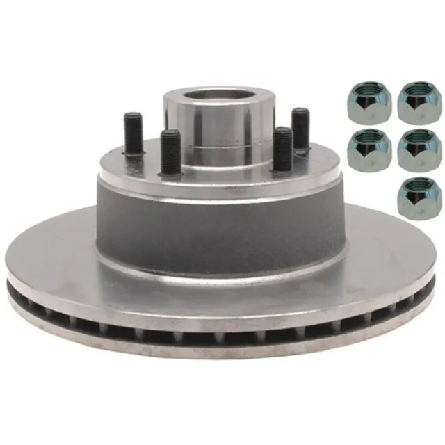 Rotor - GM (19313096) - view 4